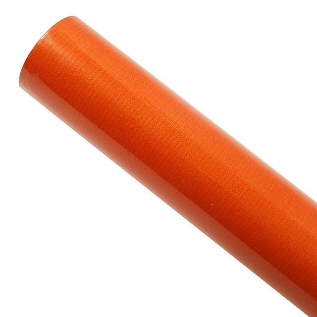 SusyCard Gift Wrap Paper 2m x 70cm *orange* (IT8486) Image of SusyCard Gift Wrap Paper 2m x 70cm *orange* (IT8486)